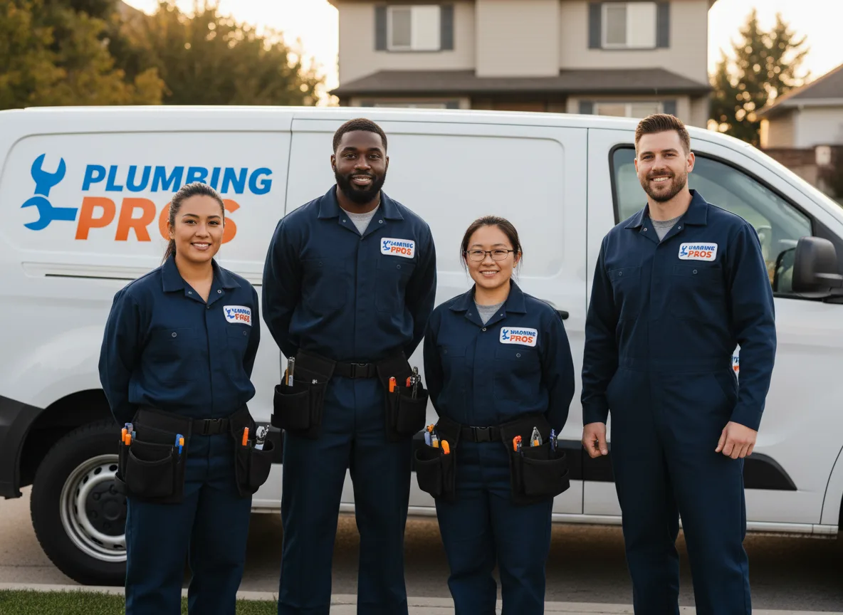Water Heater Repair company in Florence, CO